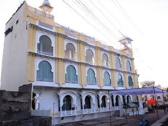 Hotel Vishalas, Udaipur 1